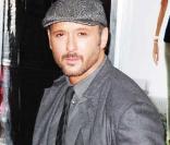 Tim McGraw à l'avant-première de The Blind Side, le 17 novembre à New York !
