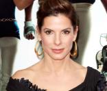 Sandra Bullock à l'avant-première de The Blind Side, le 17 novembre à New York !