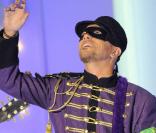 Ridan doute de la sincérité de Pascal Obispo dans  Paris Match , 18 novembre 2009
