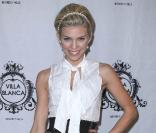 AnnaLynne McCord à Beverly Hills, le 17 novembre 2009