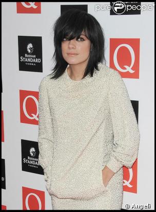 Lily Allen