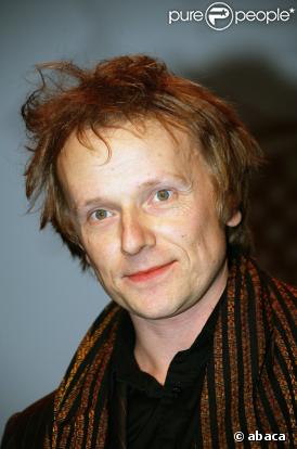 Laurent Stocker César du meilleur espoir masculin