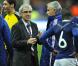 France - Irlande, un but partout, au Stade de France, le 18 novembre 2009, la France est qualifiée pour la Coupe du Monde 2010 en Afrique du Sud.