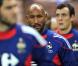 France - Irlande, un but partout, au Stade de France, le 18 novembre 2009, la France est qualifiée pour la Coupe du Monde 2010 en Afrique du Sud.