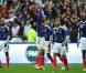 France - Irlande, un but partout, au Stade de France, le 18 novembre 2009, la France est qualifiée pour la Coupe du Monde 2010 en Afrique du Sud.