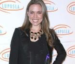 Natalie Coughlin assiste à la 8e édition du Bag Ladies Luncheon, à Beverly Hills le 18 novembre 2009.