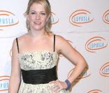 Melissa Joan Hart assiste à la 8e édition du Bag Ladies Luncheon, à Beverly Hills le 18 novembre 2009.