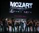 Quand les salons de coiffure boostent... l'opéra rock Mozart ! Très fort !