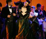 Mozart, l'opéra rock