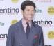 Matteo Marzotto à l'avant-première du film Valentino, the last emperor à Milan le 18 novembre 2009.
