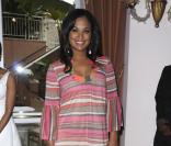 Laila Ali, fille du célèbre boxeur