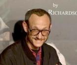 Terry Richardson lors de la soirée à l'occasion du lancement du calendrier Pirelli 2010 au Old Bilingsgate à Londres le 19 novembre 2009