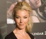 Tamara Beckwith lors de la soirée à l'occasion du lancement du calendrier Pirelli 2010 au Old Bilingsgate à Londres le 19 novembre 2009