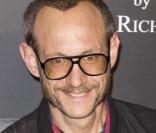 Terry Richardson lors de la soirée à l'occasion du lancement du calendrier Pirelli 2010 au Old Bilingsgate à Londres le 19 novembre 2009