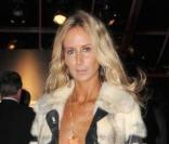 Lady Victoria Harvey lors de la soirée de lancement du calendrier Pirelli au Old Billingsgate Market de Londres le 19 novembre 2009