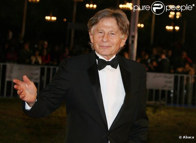 Roman Polanski