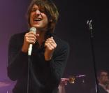 Paolo Nutini en concert au Casino de Paris le 19 novembre 2009