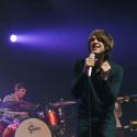 Paolo Nutini : Victime des jolies filles de son dernier clip, le séduisant Ecossais a brillé à Paris !