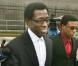 Wesley Snipes se présente devant la Cour de Floride le 31 janvier 2008 