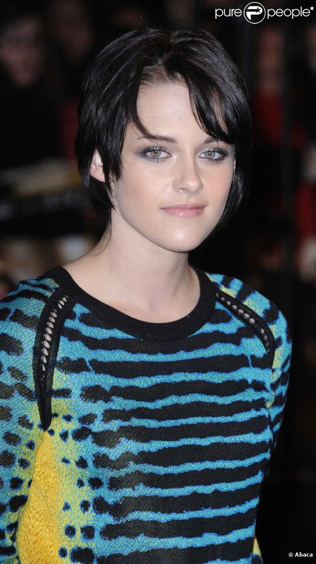 Kristen Stewart
