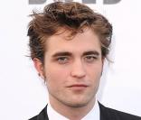 Robert Pattinson