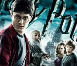 Harry Potter et le Prince de Sang Mêlé