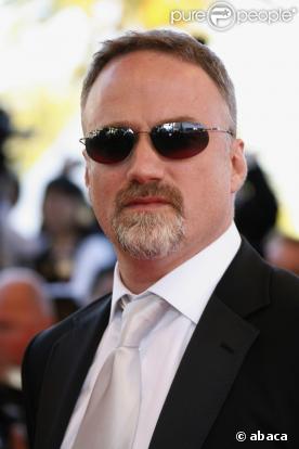 David Fincher