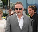 David Fincher