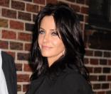 Courteney Cox