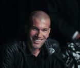 Zinedine Zidane 