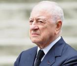 Pierre Bergé 