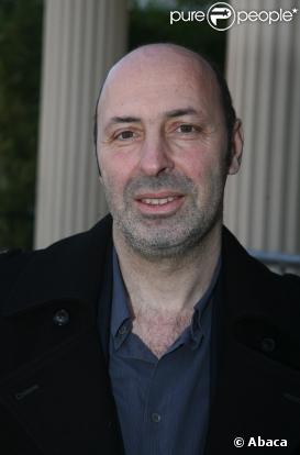 Cédric Klapisch