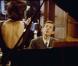 Anna Mouglalis et Eric Elmosnino dans Gainsbourg - Vie Héroïque de Joann Sfar