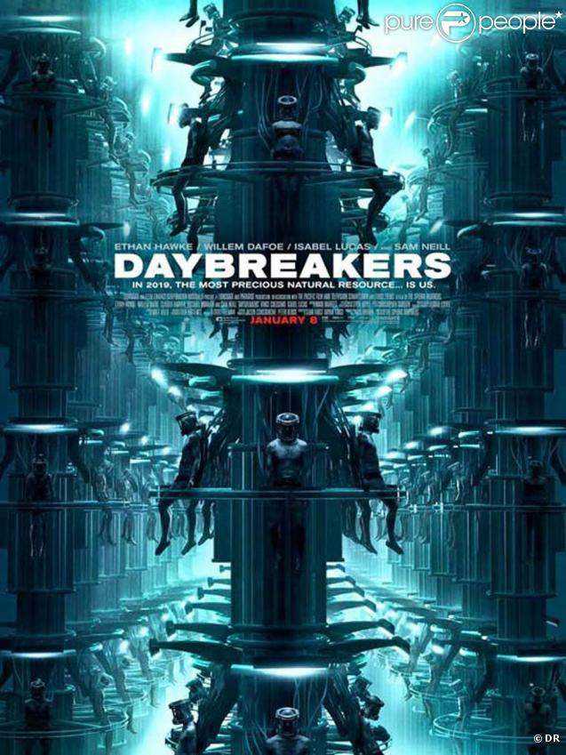 321973 des images de daybreakers 637x0 1 [MU] Daybreakers [DVDRIP] [FRENCH] EXCLU 2010