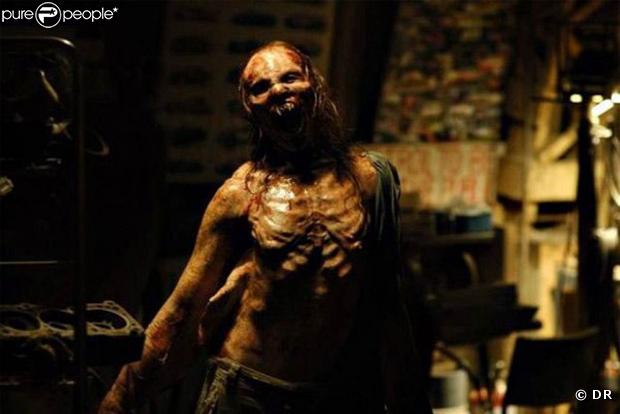 Des images de  Daybreakers .