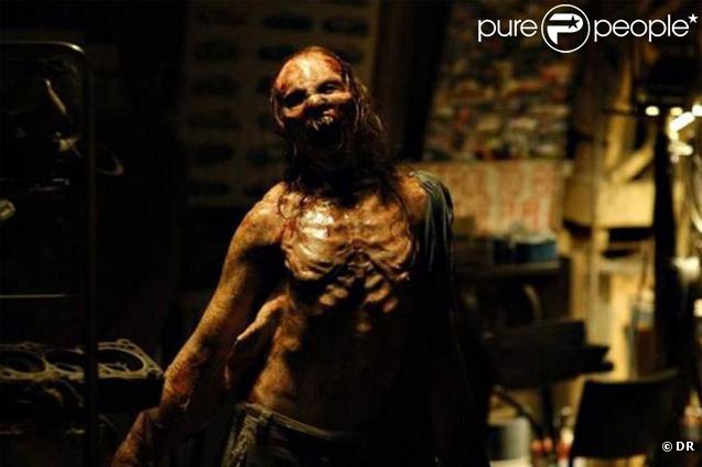 Des images de  Daybreakers .