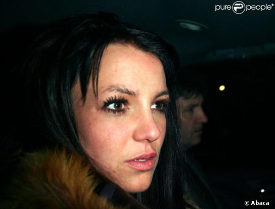Britney Spears