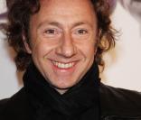 Stéphane Bern dans le jury de Miss France 2010