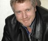 Xavier Deluc dans le jury de Miss France 2010