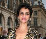 Farida Khelfa dans le jury de Miss France 2010