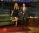 Blake Lively dans l'émission de Jimmy Fallon