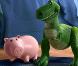 Des images de  Toy Story 3  !