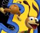 Des images de  Toy Story 3  !