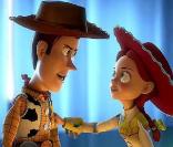 Des images de  Toy Story 3  !
