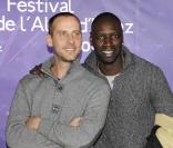 Omar et Fred