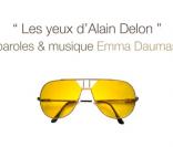 Emma Daumas chante 