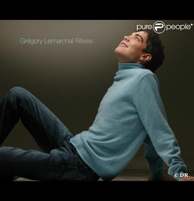 Le disque de Grégory Lemarchal, Rêves 