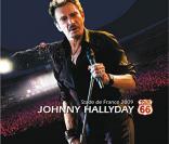 Le disque de Johnny Hallyday, Tour 66 - Stade de France 2009 