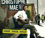 Christophe Maé sort son nouveau single  Dingue, dingue, dingue  diffusé pour la première fois ce matin.