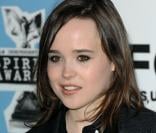 Ellen Page